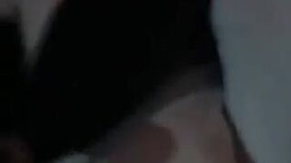 Pinay orgasm Blindfolded