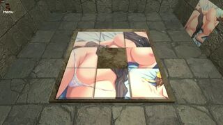 Hentai Temple: WaR...