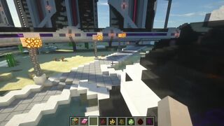 porn in minecraft Jenny | Sexmod 1.2 от SchnurriTV | Tax City of Future | SEUS Renewed shader part24