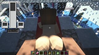 porn in minecraft Jenny | Sexmod 1.2 от SchnurriTV | Tax City of Future | SEUS Renewed shader part25