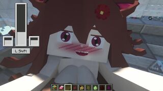 porn in minecraft Jenny | Sexmod 1.2 от SchnurriTV | Tax City of Future | SEUS Renewed shader part25