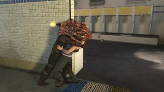 Jill Valentine Compilation - Fucked Hardcore by grotesque monsters 3D Animation