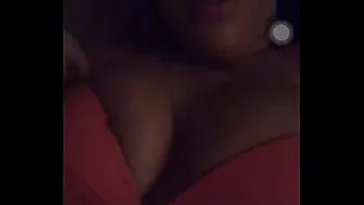 Steph porn video – Steph In Periscope Strips Her Tits