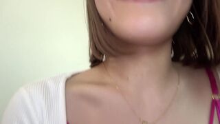 No skin in the store! Bareback creampie no time limit Beautiful Butt and shaved sex worker】 Private sex with a bikini girl give him a lotion blowjob filled her mouth with a slippery and superb oral sex.