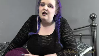 Faphouse - Pillow Humping Princess