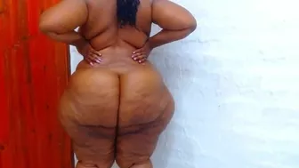 Faphouse - Jack Off To Massive BBW Standing Up Wiggling And Clapping Completely Naked, Episode 11115