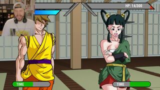 I Played This Dragon Ball Game So You Don't Have To (Dragon Girl X)