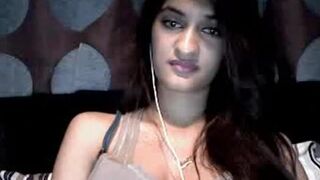 Hot Indian chick