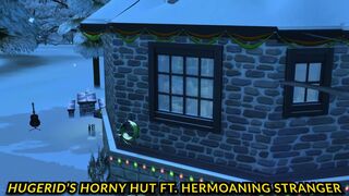 Hugerid's Horny Hut