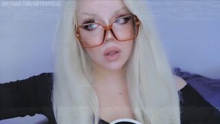 HOT ASMR ❤️ MY HEARTBEAT SOUND ( 3DIO ) *YouTube | Twitch Streamer | TikTok*