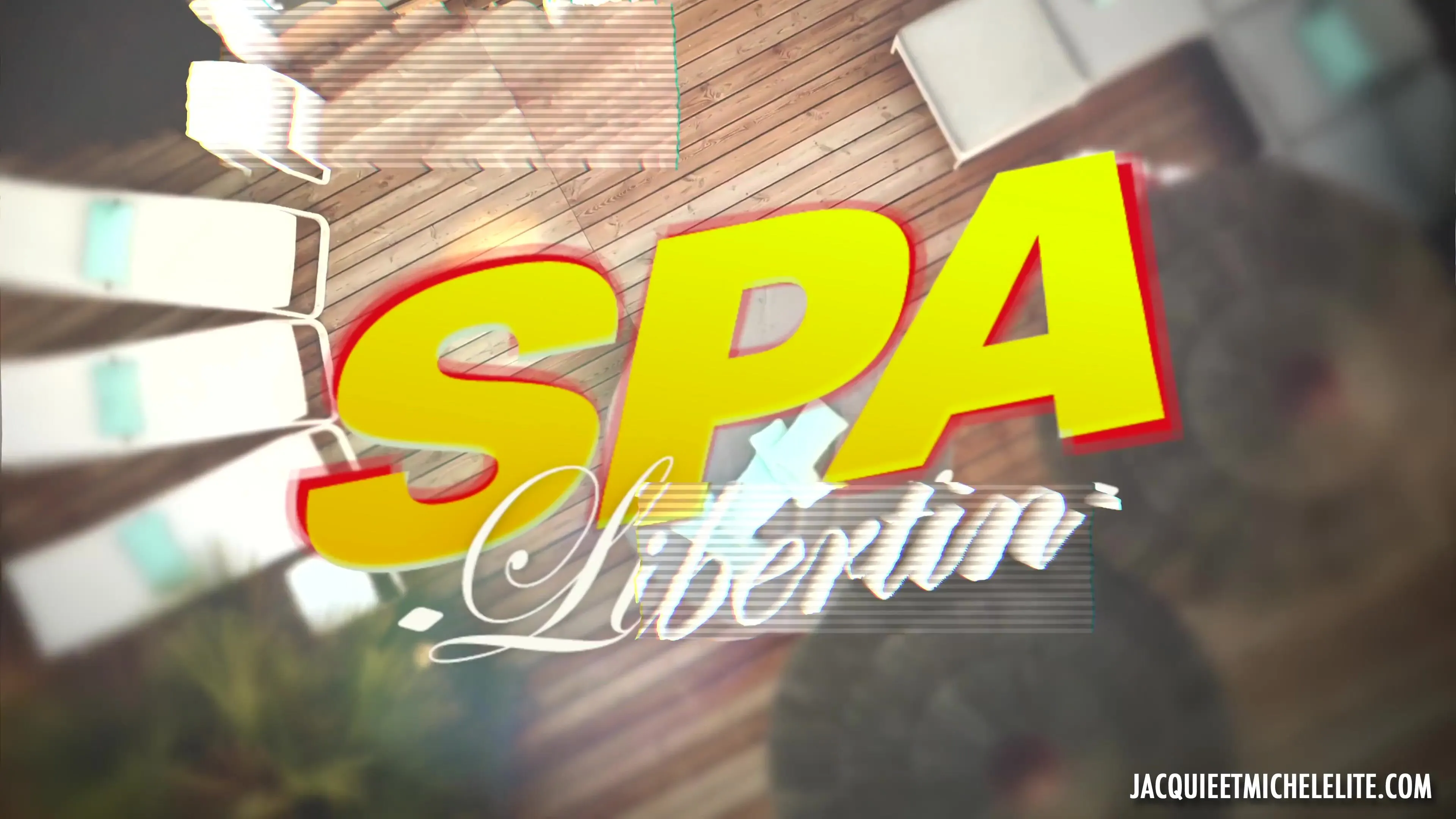 Libertine Spa - FAPCAT