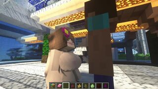 porn in minecraft Jenny | Sexmod 1.2 от SchnurriTV | Tax City of Future | SEUS Renewed shader part27