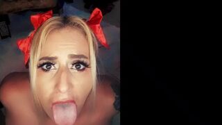 Cum Shot Video -Add Me On Snap SamanthaLuna848 (SKYPE OR SNAP SHOWS! I Sell my Panties! Custom PIX & Videos, SEXT, Phone Calls) Message Me 4 Rates! OF SamanthaLuna81