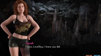 The Genesis Order v37081 Part 93 Horny Moments By LoveSkySan69