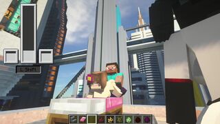 porn in minecraft Jenny | Sexmod 1.2 от SchnurriTV | Tax City of Future | SEUS Renewed shader part28