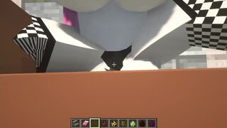 porn in minecraft Jenny | Sexmod 1.2 от SchnurriTV | Tax City of Future | SEUS Renewed shader part28