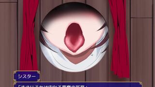 H Game 人王女まおう