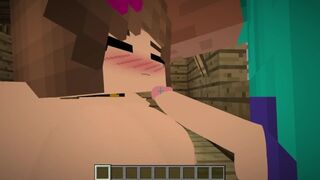 Adult Minecraft Sex Mode | Part 2