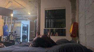 Fucking Pawg In the Loft