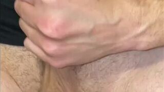 First Ever Selfsuck Leads to Premature Cumshot and Accidental Facial