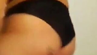 IF YOU HAVE 100K YOU WILL HAVE PART 2 Leaked on the Net The most naughty little bitch and hottest bitch on periscope, The hottest crown showing off part 1. IF YOU HAVE 100K YOU WILL HAVE PART 2