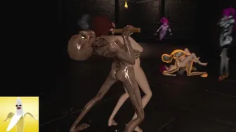 Fuck With SuccubusHeaven Like A Monster