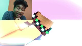 SEX in Minecraft Jenny X PORN Mod reaction