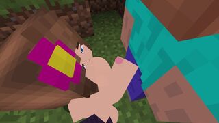 Minecraft Java Edition Having Sex With Jenny Mode Review