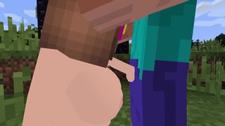 Minecraft Java Edition Having Sex With Jenny Mode Review