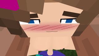 Jenny Pussy Is So Wet Minecraft Sex Mode Game Review