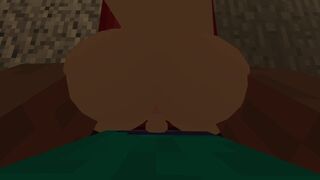 Minecraft 18+ Adult Mode Jenny Review
