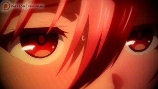 Stella Vermillion Anime Hentai - Chivalry of a Failed Knight 落第騎士の 英雄譚 ステラ・ ヴァーミリオン | R34 Rule34