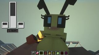 porn in minecraft Jenny | Sexmod 1.2 от SchnurriTV | Tax City of Future | SEUS Renewed shader part37