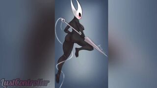 Hornet - Hollow Knight [Compilation]