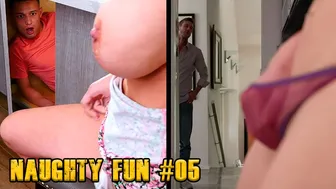 Naughty America - Funny Scenes From Naughty America #05