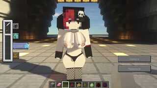 porn in minecraft Jenny | Sexmod 1.2 от SchnurriTV | Tax City of Future | SEUS Renewed shader part39