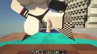 porn in minecraft Jenny | Sexmod 1.2 от SchnurriTV | Tax City of Future | SEUS Renewed shader part39