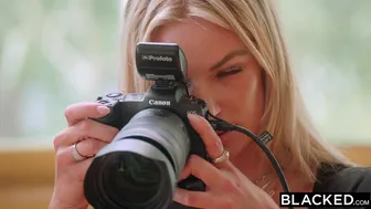 Blacked - BLACKED Kylie Can