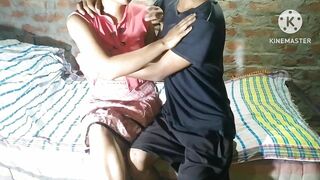 Indian Desi Big Boobs Bhabhis Hard and Rough Sex Video with Her Naughty Boyfriend