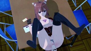 Raphtalia Hentai 3D POV Naughty Loves Being Fucked Until Creampie The Rising of the Shield Hero