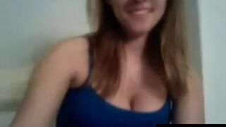 Girl with Amezing Body Skype