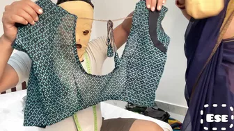 Faphouse - Sister-In-Law Got Angry At Taylor