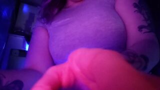 Girlfriend Makes You Cum For Her - ASMR JOI with Wet Pussy Sounds