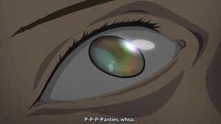 Hentai Joshiochi 2-Kai Kara Onnanoko Ga Futtekita Uncensored - Episode 01