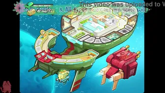 [Gameplay] Space Rescue: Code Pink [Ver0.8] ( Part 9 ) (By Roarnya)