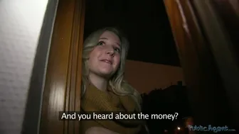 Public Agent - Another Fuck In The Same Hotel?!