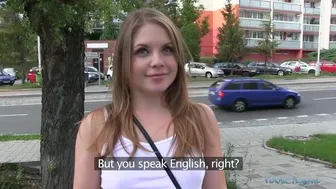 Public Agent - Are You Lost? I Can Help!