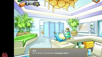 [Gameplay] Space Rescue: Code Pink [Ver0.8] ( Part 6 ) (By Roarnya)