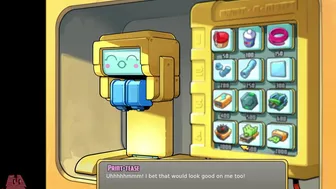 [Gameplay] Space Rescue: Code Pink [Ver0.8] ( Part 5 ) (By Roarnya)