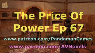 [Gameplay] The Price Of Power 67 (by adultvisualnovels)